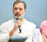 Rahul Gandhi condemns PM Modi comments on state bifurcation