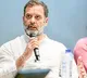 Rahul Gandhi condemns PM Modi comments on state bifurcation