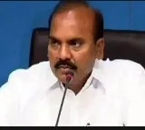 Prathipati says government is trying to trouble pawan and lokesh