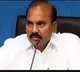 Prathipati says government is trying to trouble pawan and lokesh