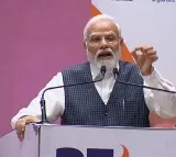 PM Modi enters into Whatsapp Channels