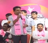 KTR fires at BJP and Congress