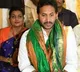 I am proud to extend YSRC Partys support to the Women Reservation Bill says ys jagan