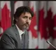 Canada PM Justin Trudeau Amid Huge Row