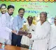 Posani talks about Nandi Natakotsava Awards