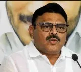 Ambati Rambabu responds on Glass symbol to ysrcp