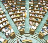 Centre to seek passage of Women's Reservation Bill in LS today