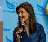 Biden trails Haley, leads Ramaswamy in 2024 race: Poll