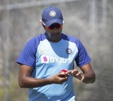 Rohit Sharma looks at Ashwin as a match-winner: Saba Karim