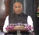 Govt intention something else, publicising Women's Reservation Bill in view of polls: Kharge