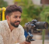 Introducing Nikon’s latest Z series mirrorless camera built to inspire creativity