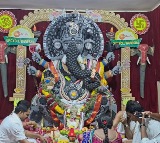 Innovation Meets Tradition: Zee Telugu's experiential upcycled Ganesha Idol impresses Hyderabad. Make sure you check it out!