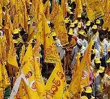 AP Assembly Starts Tomorrow TDP To Decide whether It Present Or Not