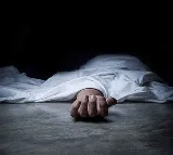 Idupulapaya IIIT Student Committed Suicide
