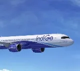 Passenger Onboard Tried To Open Emergency Door In Chennai Bound Indigo Flight