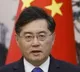 Chinas ex foreign minister Qin Gang removed over alleged affair