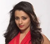 Trisha marrying a Malayali producer