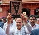Secular and socialist words removed from Preamble says Congress Adhir Ranjan Chowdhury