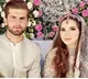 Pakistan Cricketer Shaheen Afridi married his wife for second time