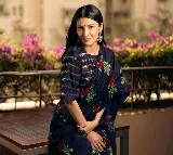 Man stalks Shruti Haasan at Mumbai airport