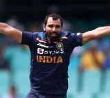 Court grants bail to Mohammed Shami