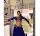 Viral Video Shows Woman Flaunt Belly Dance Moves In Mumbai Local Draws Criticism From Netizens