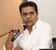 KTR says he welcomes women reservation bill if it means losing his seat