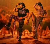 Ram and Rautela energy steps in skanda cult mama song