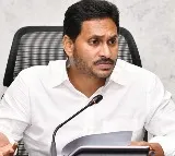 Appointments with YS Jagan canceled