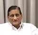 Producer Adiseshagiri Rao meets Nara Bhuvaneswari