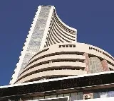 markets ends in losses