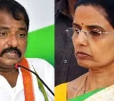 pcc former president sake sailajanath extends support to nara bhuvneshwari
