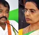 pcc former president sake sailajanath extends support to nara bhuvneshwari