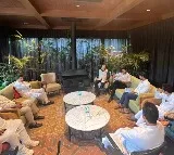 Haryana Deputy CM BSP MPs extend support to TDP Nara lokesh