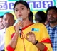 YS Sharmila challenge to KTR