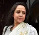 MP Hema malini extends support to women reservation bill