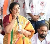 Purandeswari on pawan kalyan alliance statment