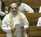 Delimitation Needed For Transparent Reservation amit shah
