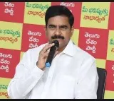 IT Companies CEOs protesting for chandrababu arrest