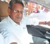 YS Bhaskar Reddy gests escort bail