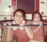Karisma Kapoor celebrates Kareena's 43rd b'day, calls her 'lifeline'