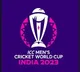 ICC to launch first-ever vertical video feed for Men's ODI World Cup