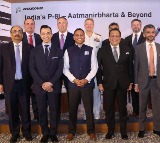 P-8I కోసం ఆత్మనిర్భర్ భారత్ భవిష్యత్ దృక్పథం  వెల్లడించిన బోయింగ్