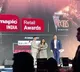 Cinépolis India bags two Prestigious Awards at MAPIC India 2023