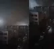 Large deadly tornado in Suqian Jiangsu Province
