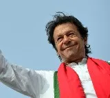 Imran Khan charged with criminal conspiracy