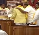 AP Assembly adjourned for 10 minutes