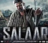 Salaar Record business after RRR in North America