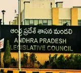 AP Legislative Council adjourned