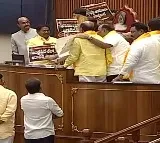 All TDP MLAs suspended from AP Assembly